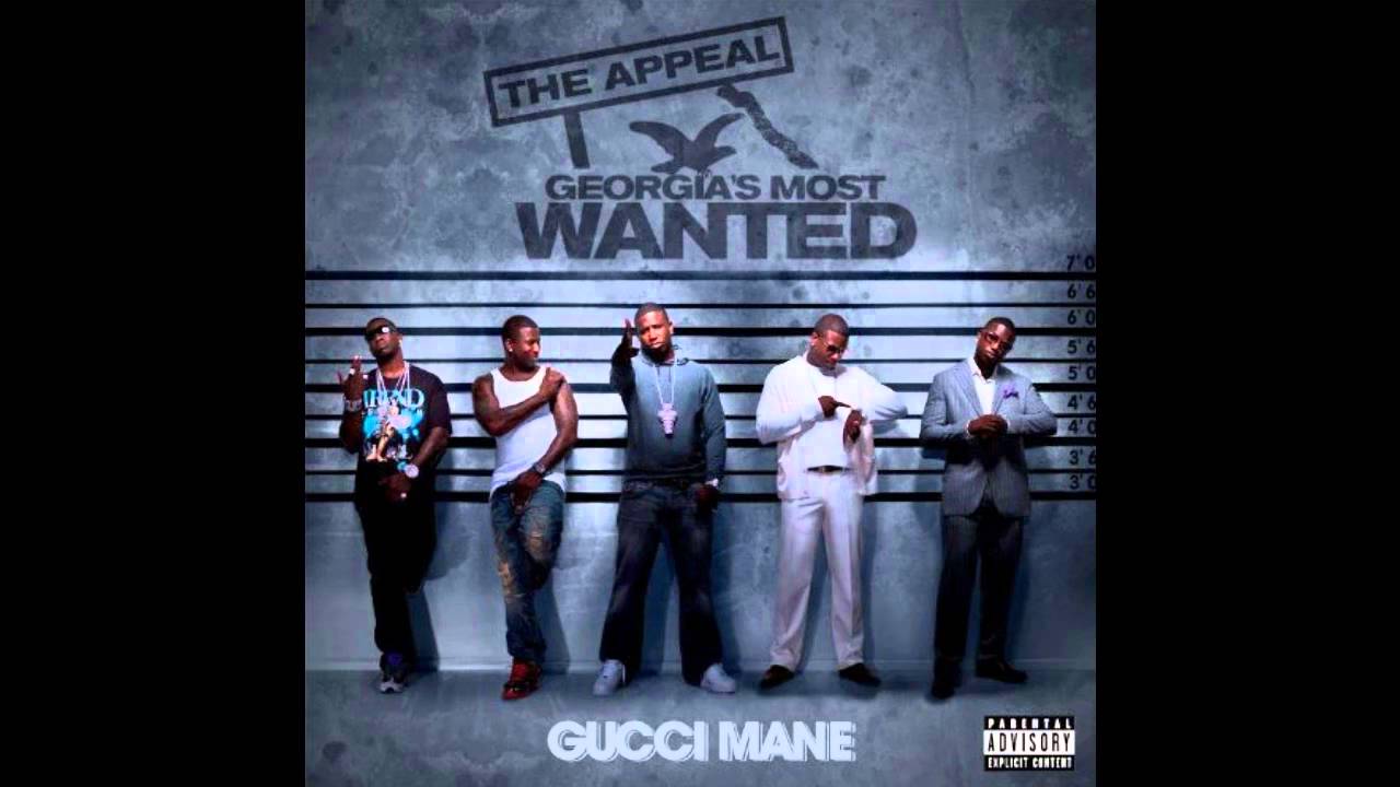 Gucci mane grown man download video