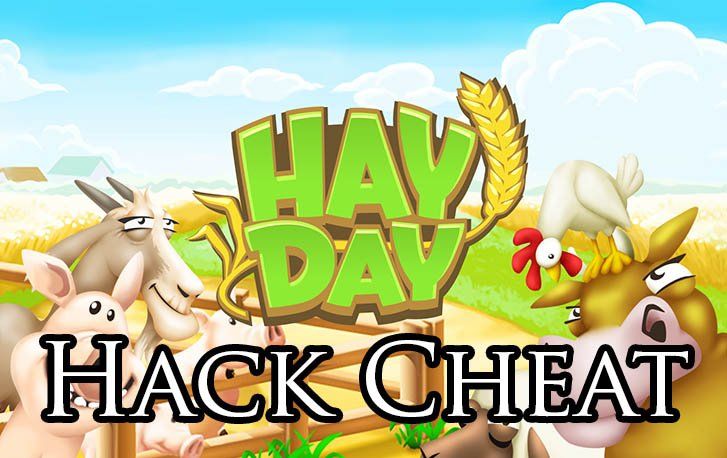 Download Game Hay Day Mod Tanpa Root